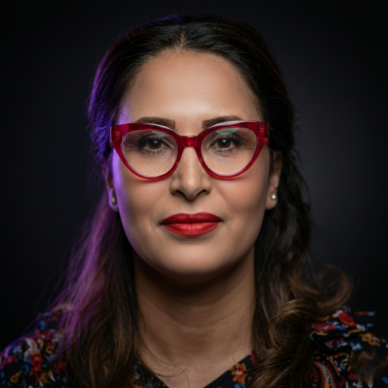 صورة الضحية