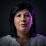 صورة الضحية